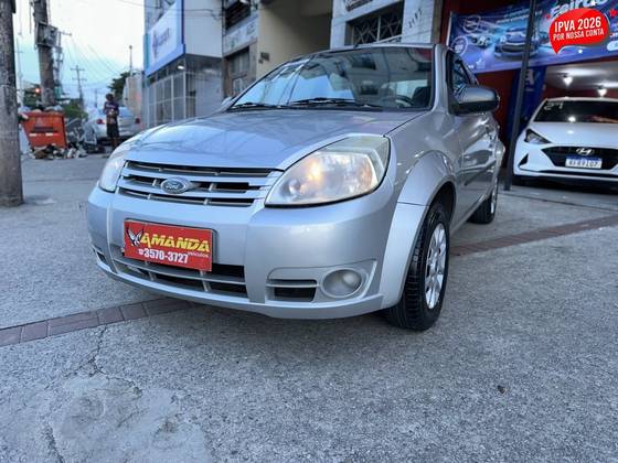 FORD KA 1.0 MPI 8V FLEX 2P MANUAL FORD KA 1.0 MPI 8V FLEX 2P MANUAL